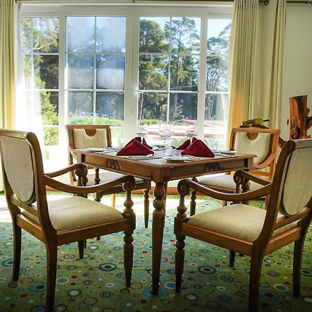 Araliya Green Hills - Where Historic Charm Mingles With Natural Beauty Nuwara Eliya Eksteriør billede