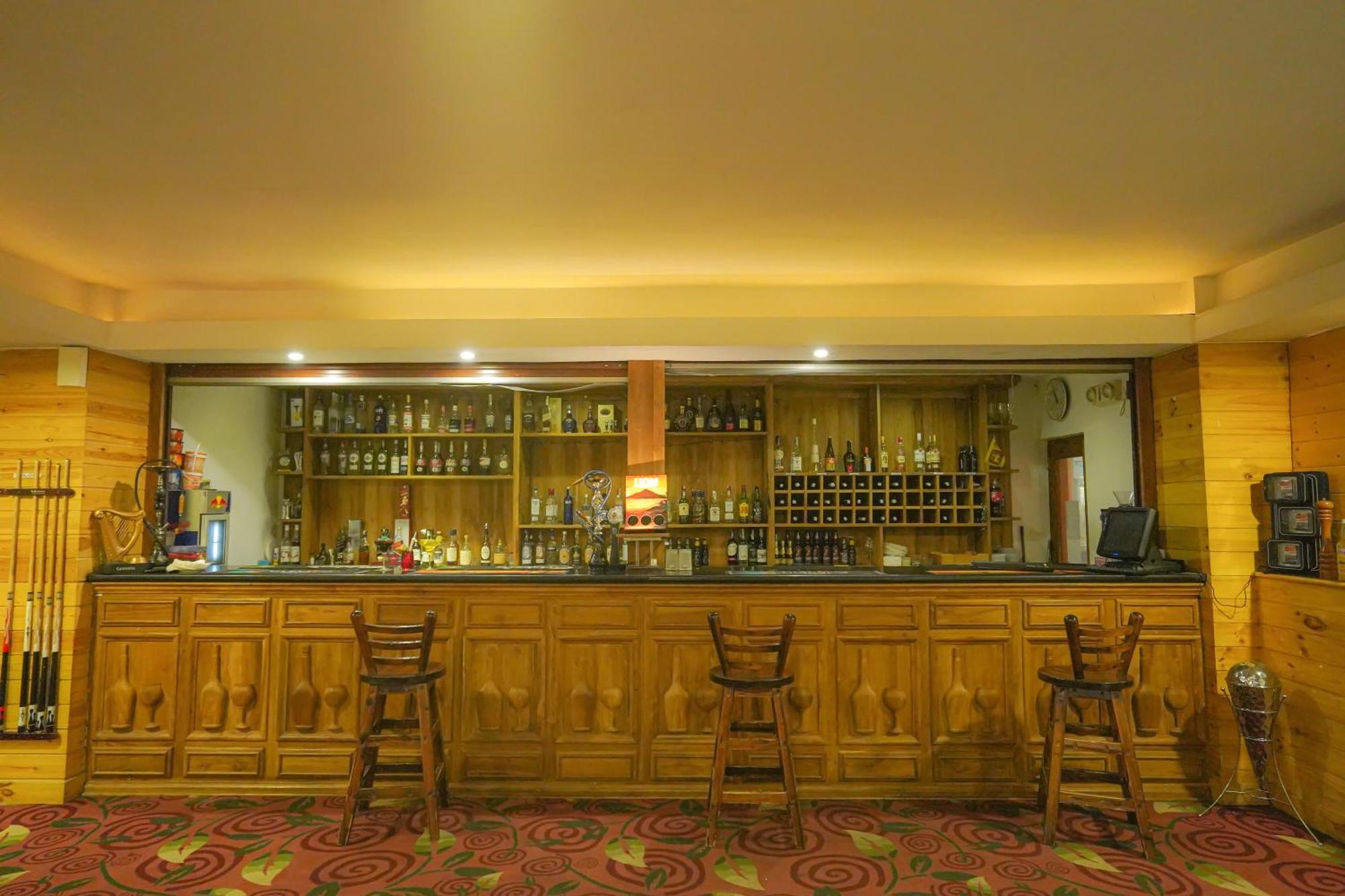 Araliya Green Hills - Where Historic Charm Mingles With Natural Beauty Nuwara Eliya Eksteriør billede