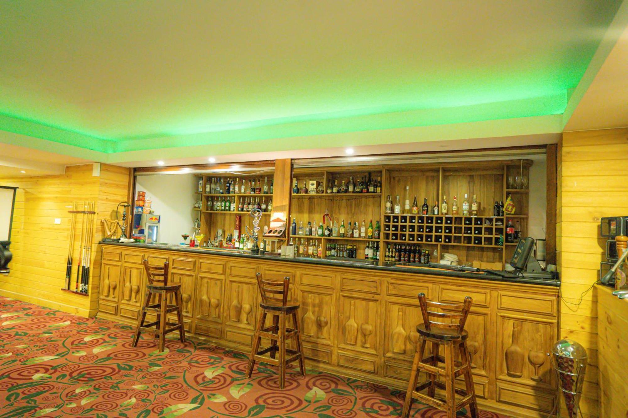 Araliya Green Hills - Where Historic Charm Mingles With Natural Beauty Nuwara Eliya Eksteriør billede
