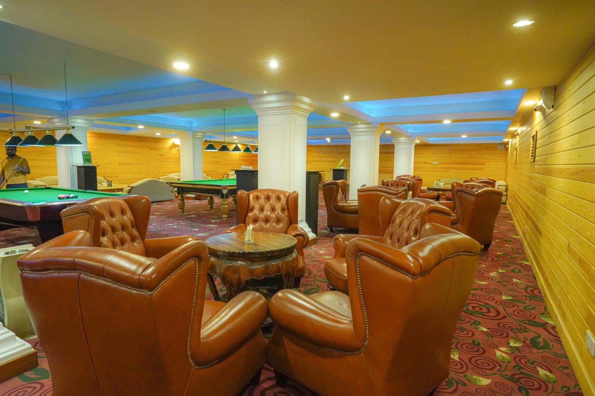 Araliya Green Hills - Where Historic Charm Mingles With Natural Beauty Nuwara Eliya Eksteriør billede