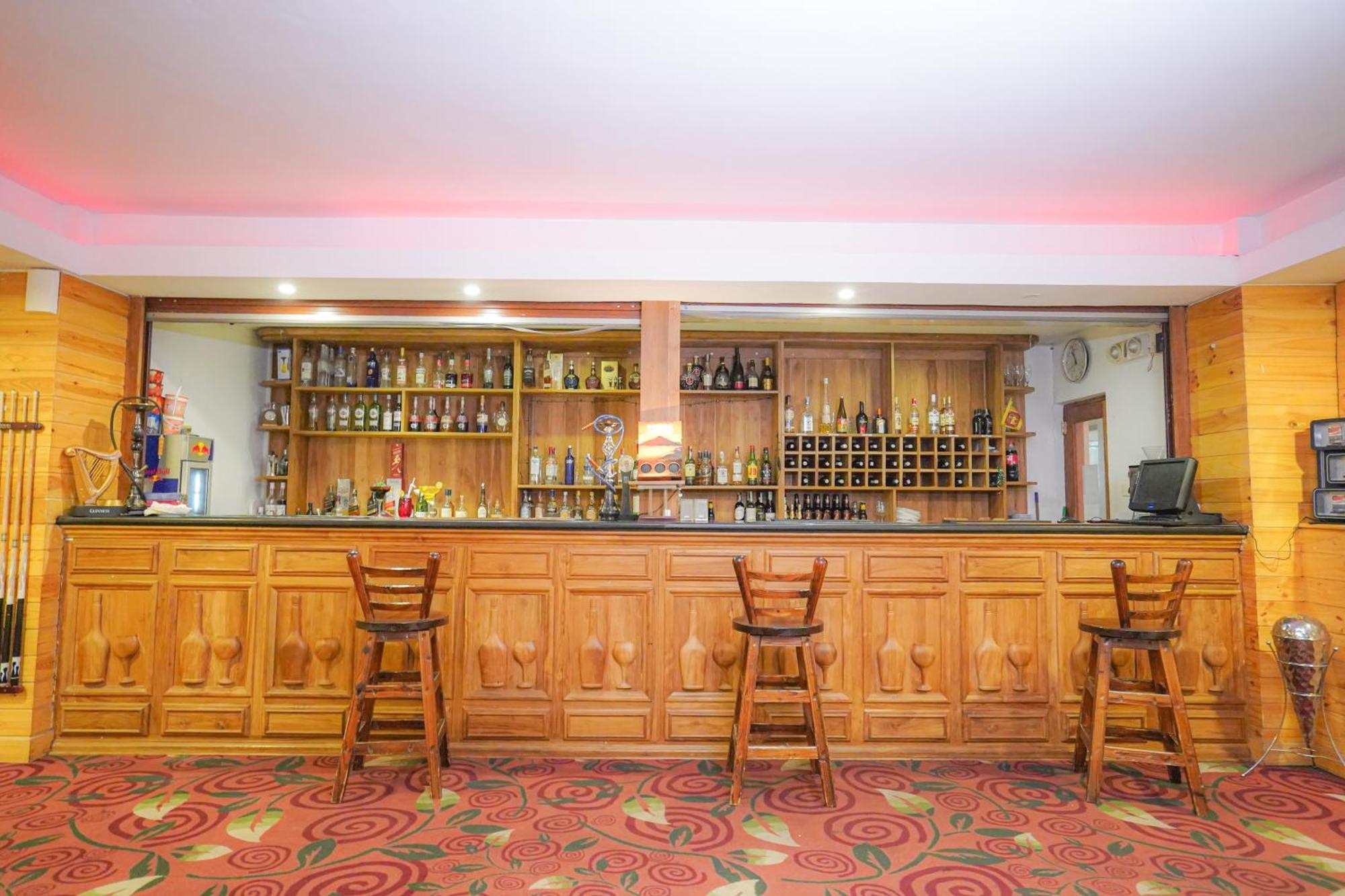Araliya Green Hills - Where Historic Charm Mingles With Natural Beauty Nuwara Eliya Eksteriør billede
