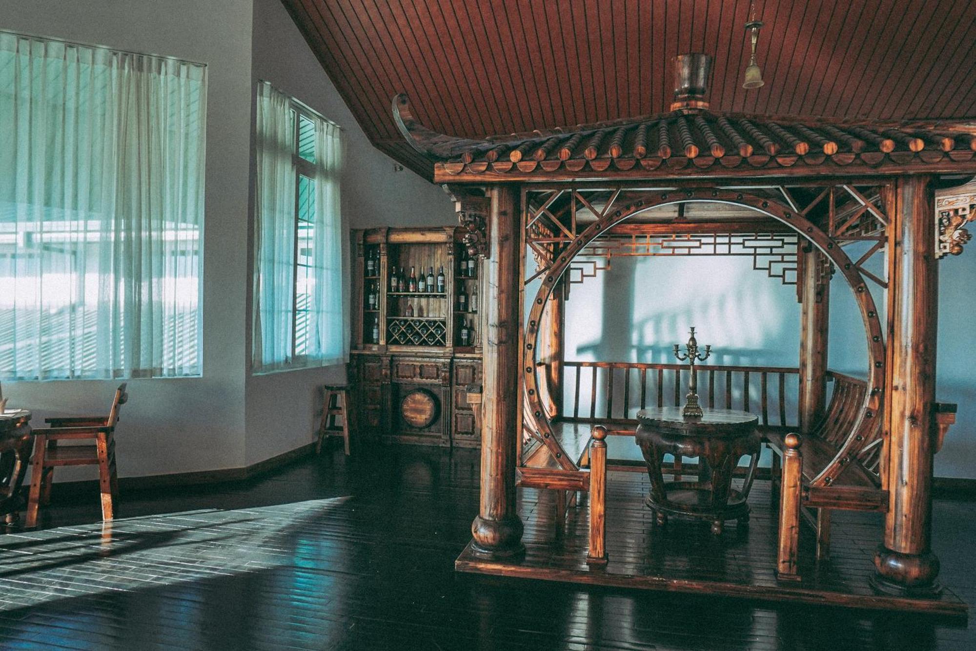 Araliya Green Hills - Where Historic Charm Mingles With Natural Beauty Nuwara Eliya Eksteriør billede
