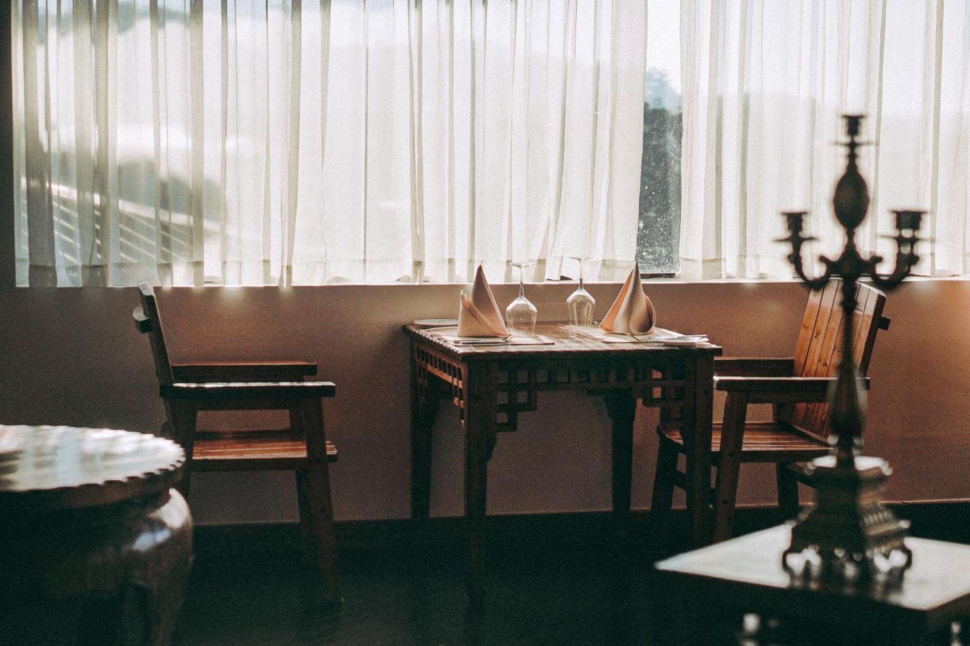 Araliya Green Hills - Where Historic Charm Mingles With Natural Beauty Nuwara Eliya Eksteriør billede