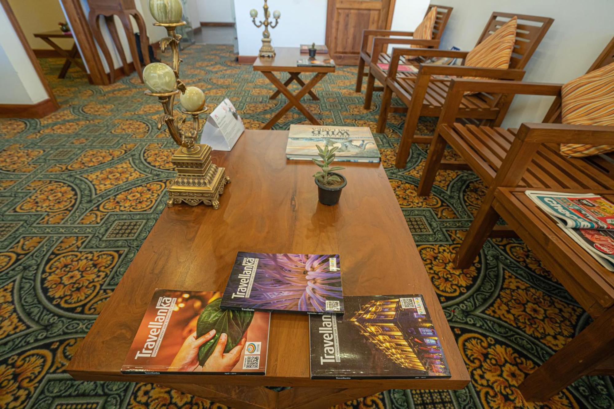 Araliya Green Hills - Where Historic Charm Mingles With Natural Beauty Nuwara Eliya Eksteriør billede