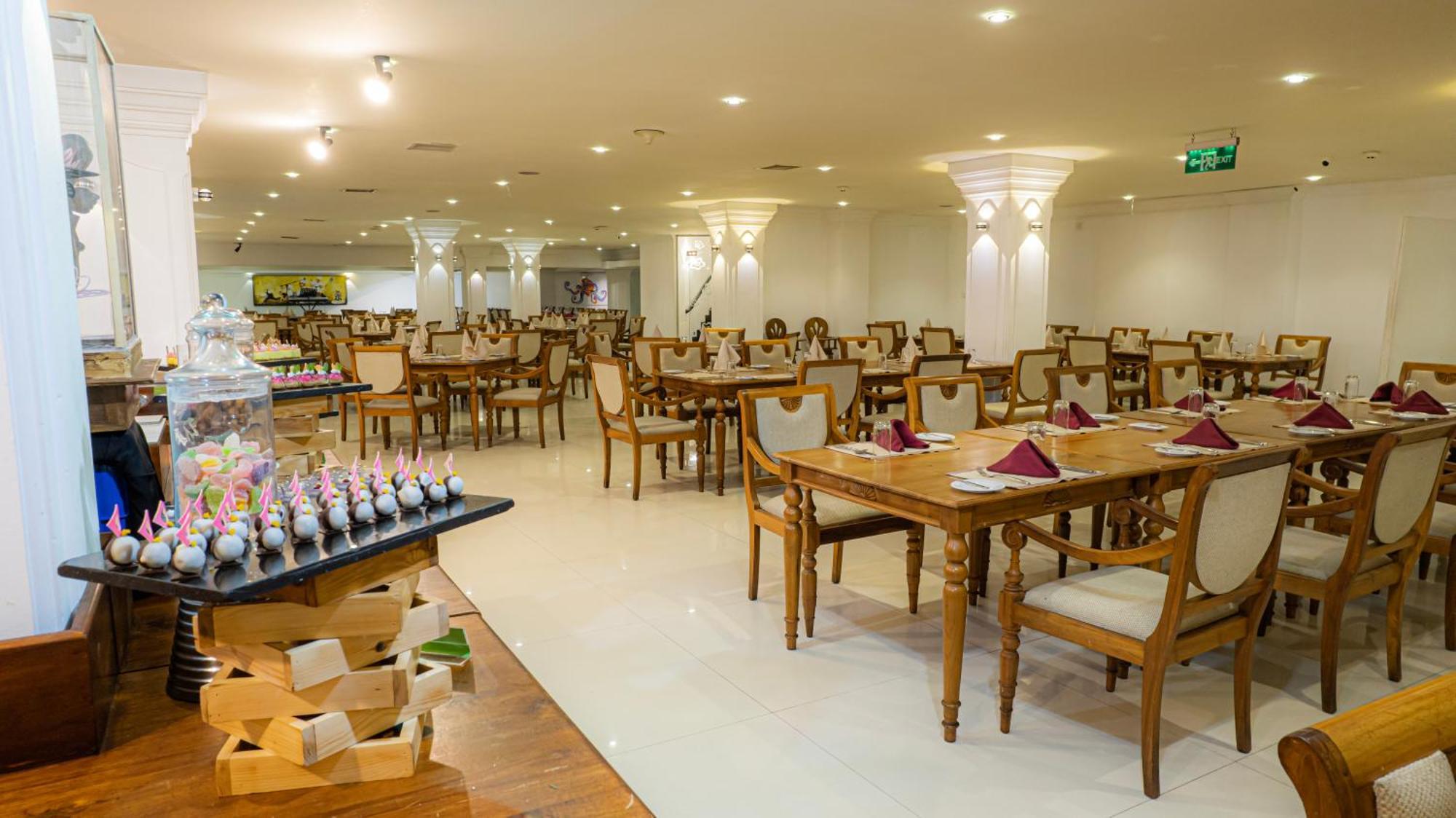 Araliya Green Hills - Where Historic Charm Mingles With Natural Beauty Nuwara Eliya Eksteriør billede