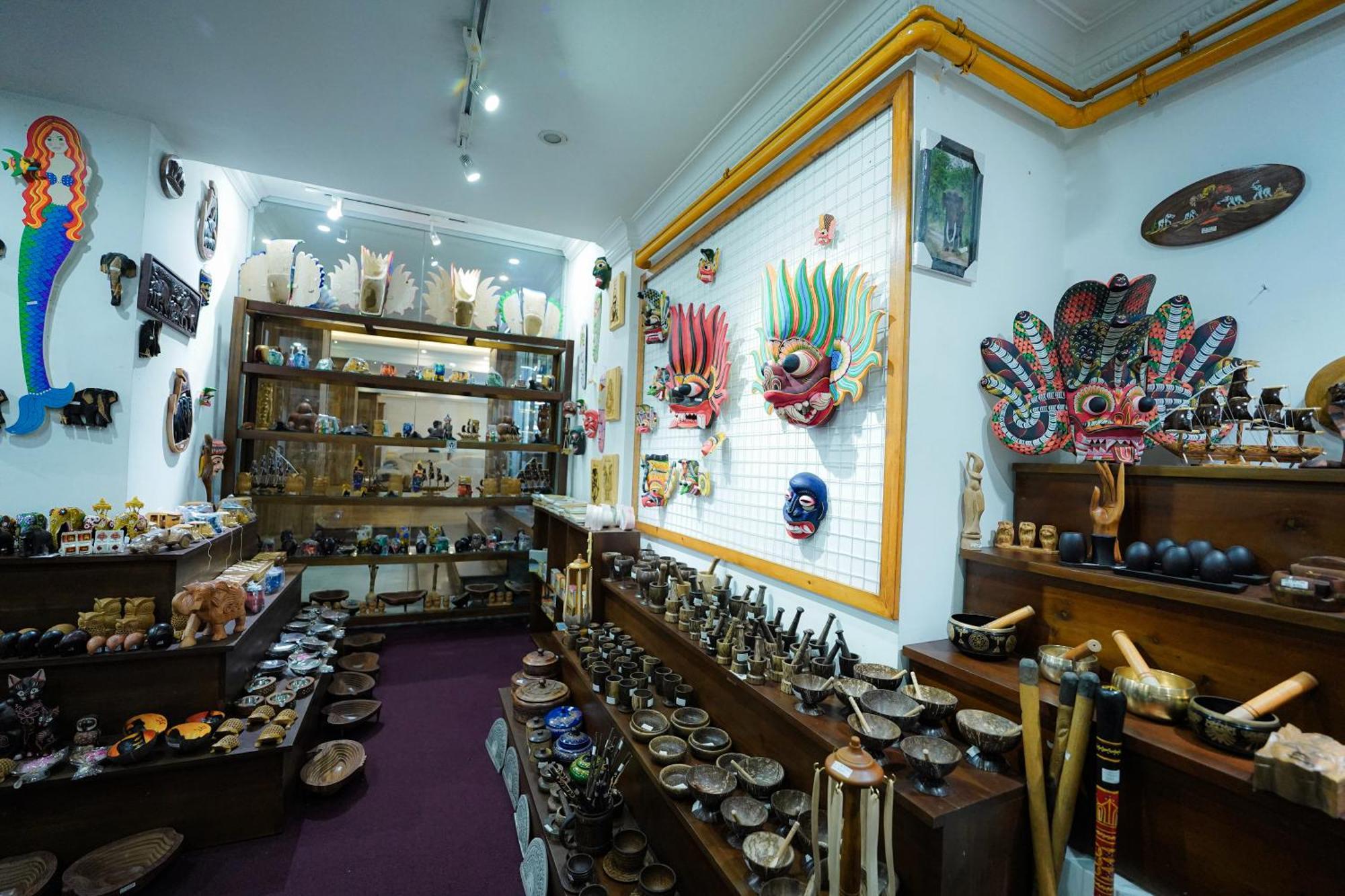 Araliya Green Hills - Where Historic Charm Mingles With Natural Beauty Nuwara Eliya Eksteriør billede