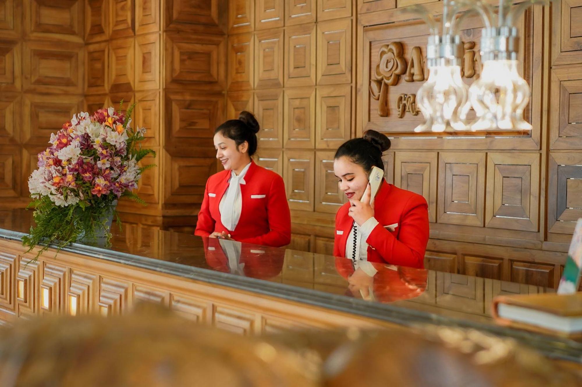 Araliya Green Hills - Where Historic Charm Mingles With Natural Beauty Nuwara Eliya Eksteriør billede