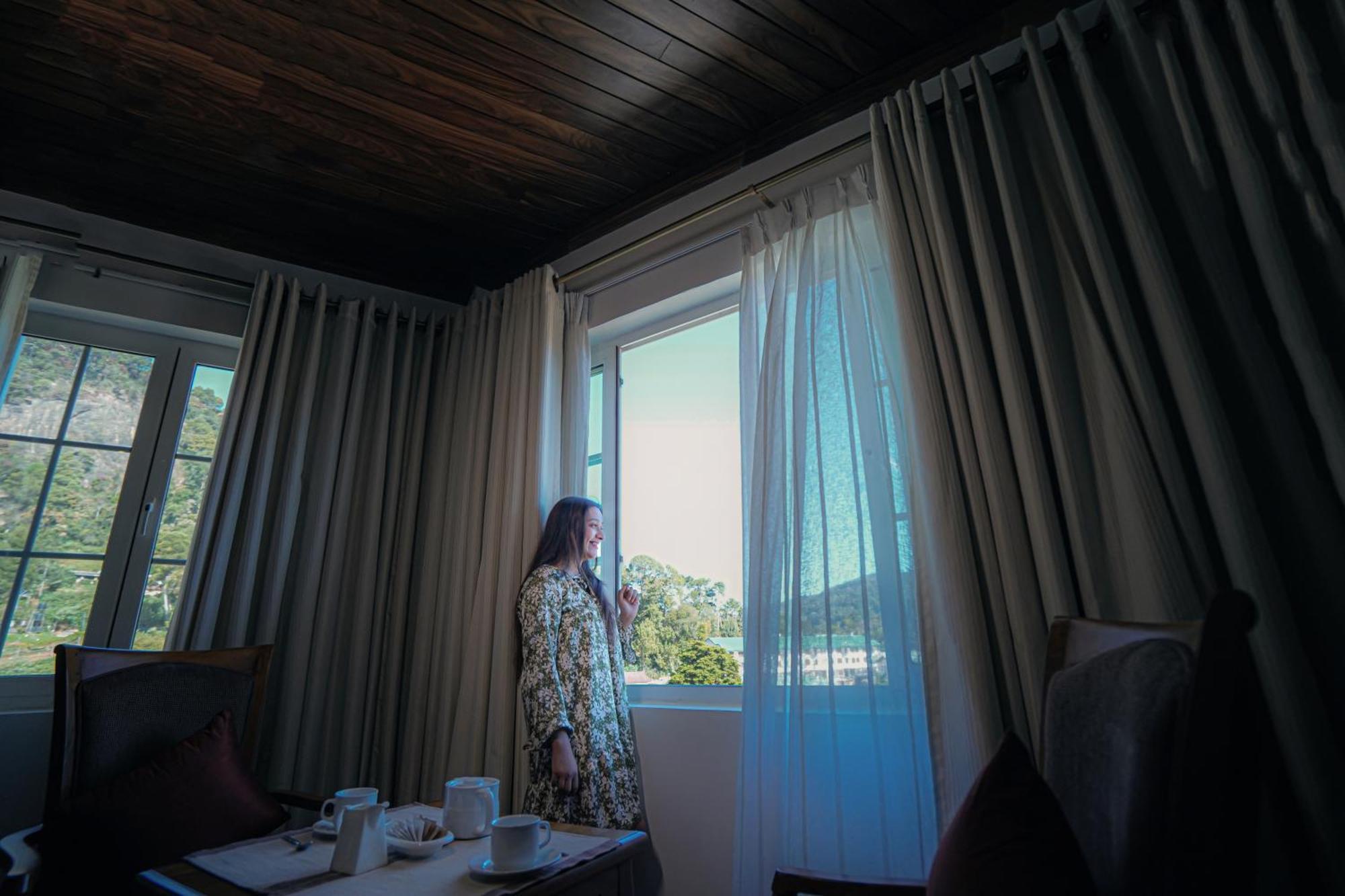 Araliya Green Hills - Where Historic Charm Mingles With Natural Beauty Nuwara Eliya Eksteriør billede
