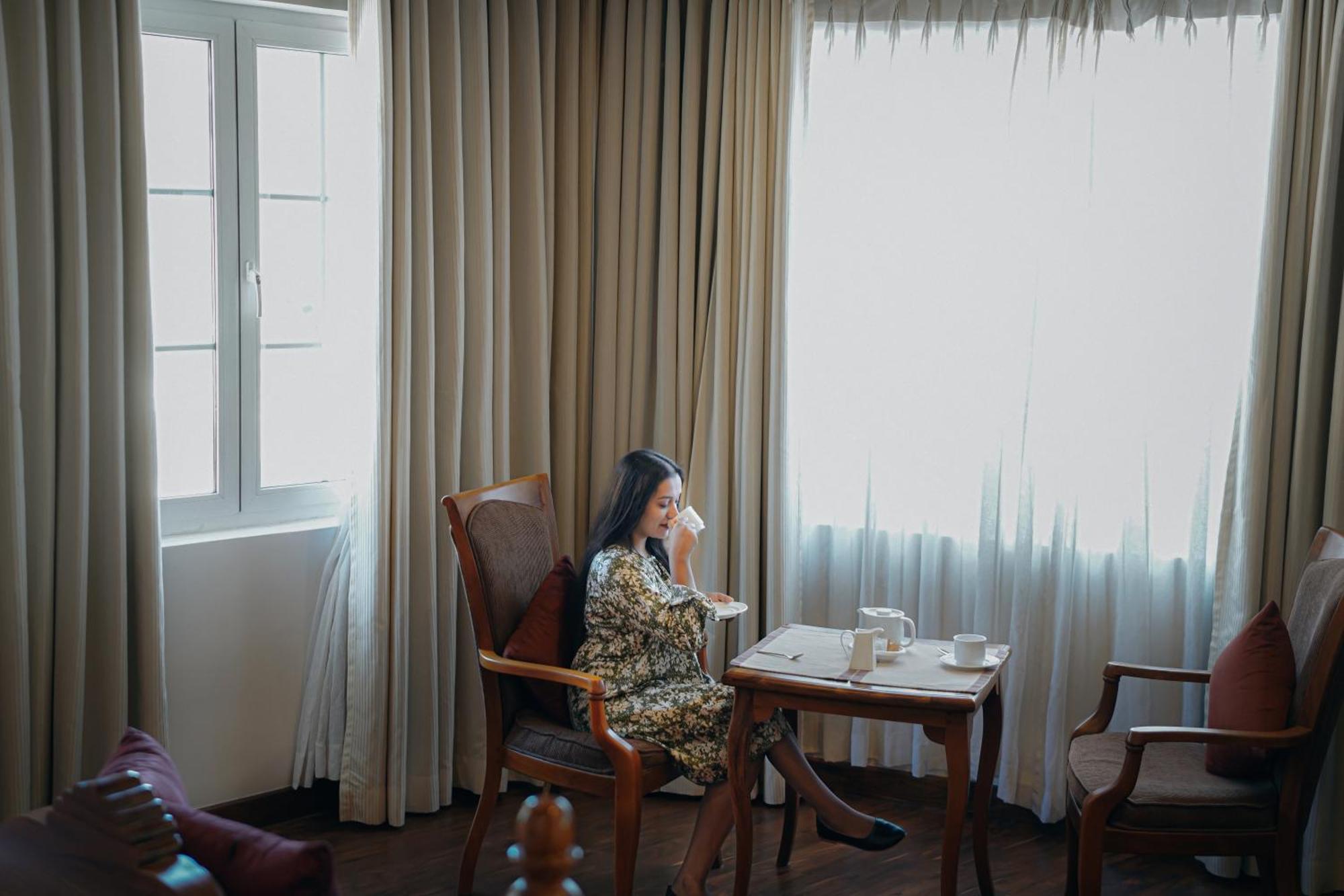 Araliya Green Hills - Where Historic Charm Mingles With Natural Beauty Nuwara Eliya Eksteriør billede