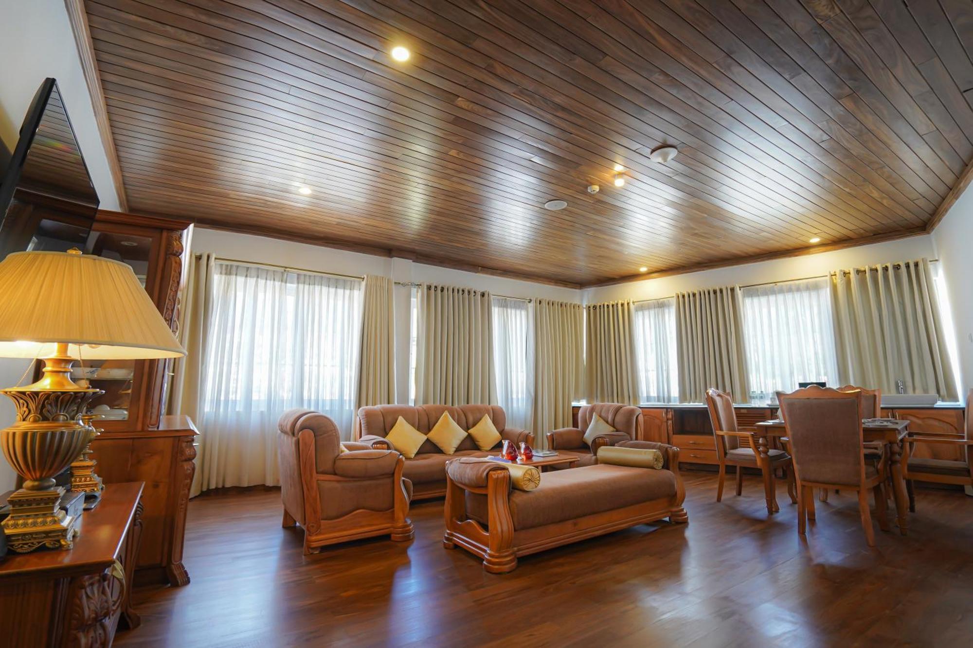 Araliya Green Hills - Where Historic Charm Mingles With Natural Beauty Nuwara Eliya Eksteriør billede