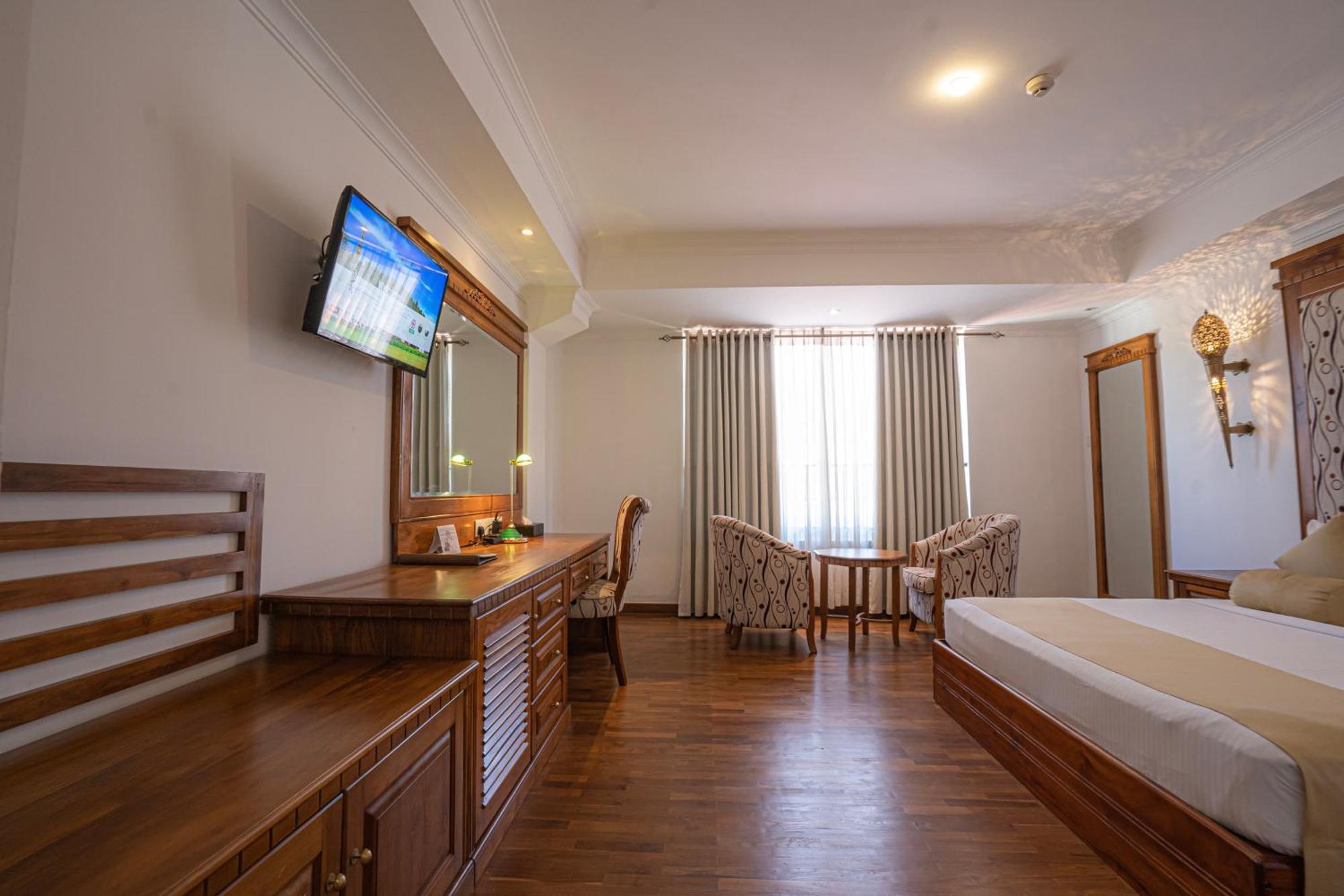 Araliya Green Hills - Where Historic Charm Mingles With Natural Beauty Nuwara Eliya Eksteriør billede