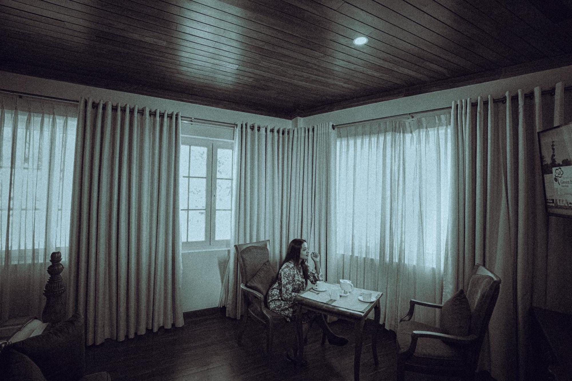 Araliya Green Hills - Where Historic Charm Mingles With Natural Beauty Nuwara Eliya Eksteriør billede